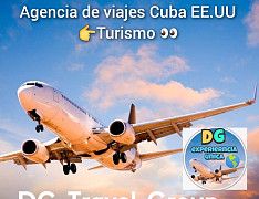 Agencia DG Travel Group