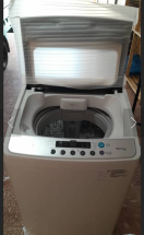 lavadora semiautomática y automática